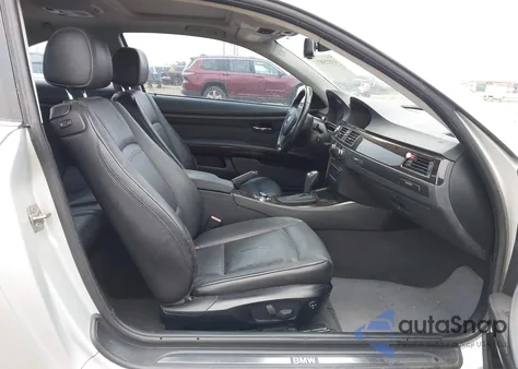 2012 BMW 328I xDrive z USA, uszkodzony, nr VIN WBAKF5C5XCE657579